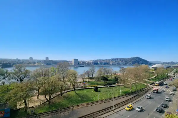 Kiadó tégla lakás, Budapest, IX. kerület 1 szoba 40 m² 330 E Ft/hó