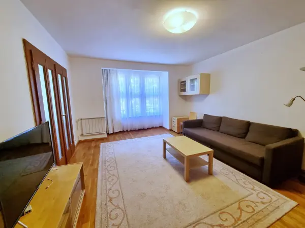 Kiadó tégla lakás, Budapest, IX. kerület 3 szoba 81 m² 350 E Ft/hó