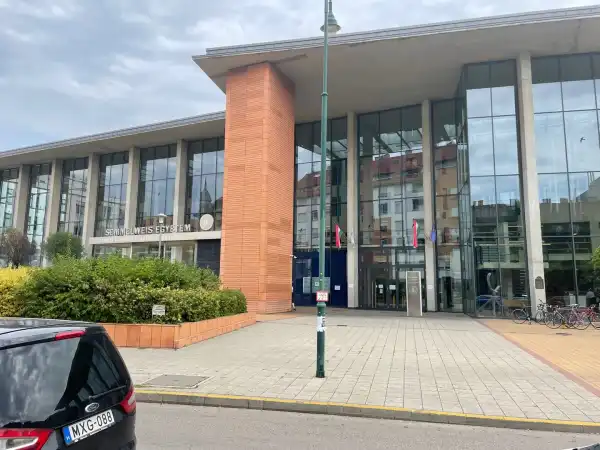 Kiadó tégla lakás, Budapest, IX. kerület 2 szoba 54 m² 300 E Ft/hó