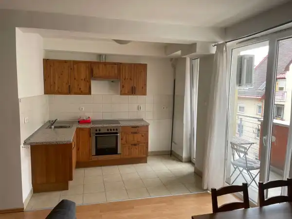 Kiadó tégla lakás, Budapest, IX. kerület 2 szoba 54 m² 300 E Ft/hó