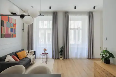 Kiadó tégla lakás, Budapest, IX. kerület 2 szoba 45 m² 300 E Ft/hó