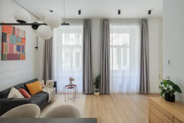 Kiadó tégla lakás, Budapest, IX. kerület 2 szoba 45 m² 300 E Ft/hó
