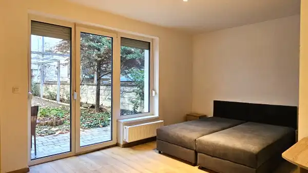 Kiadó tégla lakás, Budapest, IX. kerület 1 szoba 31 m² 158 E Ft/hó + Áfa
