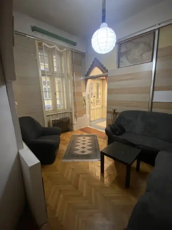 Kiadó tégla lakás, Budapest, IX. kerület 2+1 szoba 44 m² 170 E Ft/hó