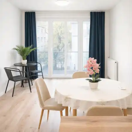 Kiadó tégla lakás, Budapest, IX. kerület 2 szoba 50 m² 340 E Ft/hó