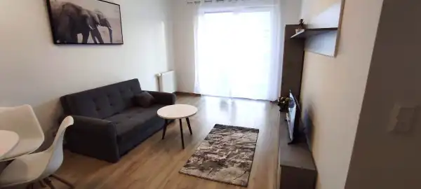 Kiadó tégla lakás, Budapest, IX. kerület 2 szoba 44 m² 295 E Ft/hó