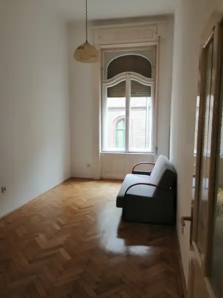 Kiadó tégla lakás, Budapest, V. kerület 1 szoba 41 m² 170 E Ft/hó