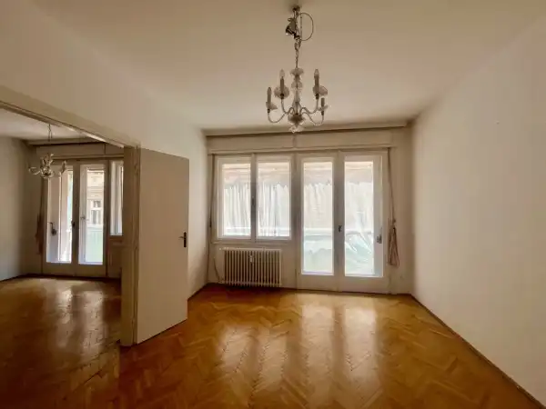 Kiadó tégla lakás, Budapest, V. kerület 2 szoba 60 m² 260 E Ft/hó