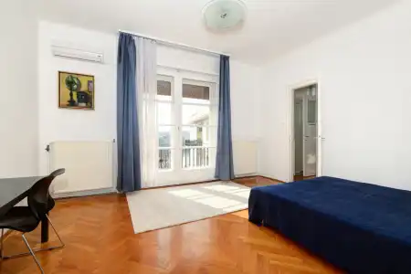 kiadó tégla lakás, Budapest, V. kerület