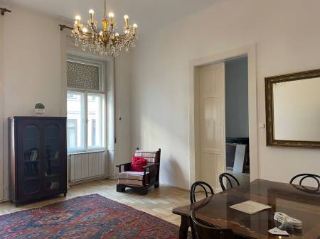kiadó tégla lakás, Budapest, V. kerület