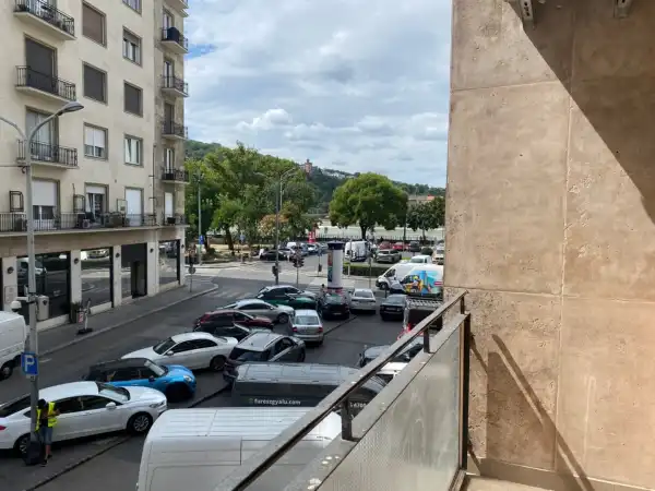 Kiadó tégla lakás, Budapest, V. kerület 2+2 szoba 87 m² 404 E Ft/hó