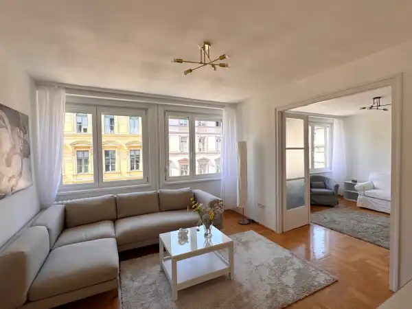 Kiadó tégla lakás, Budapest, V. kerület 3 szoba 68 m² 399 E Ft/hó