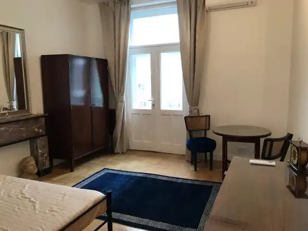 Kiadó tégla lakás, Budapest, V. kerület 1 szoba 24 m² 195 E Ft/hó