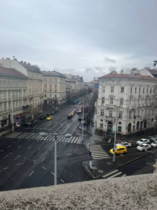 kiadó tégla lakás, Budapest, V. kerület