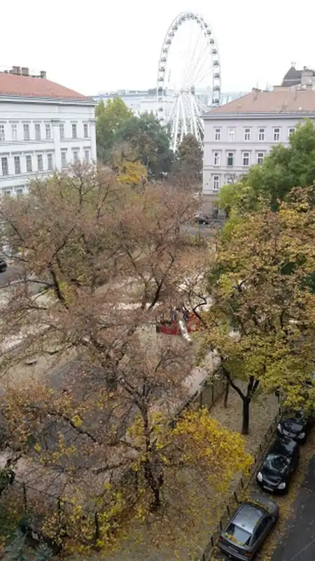 Kiadó tégla lakás, Budapest, V. kerület 3 szoba 101 m² 564 E Ft/hó