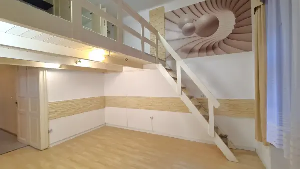 Kiadó tégla lakás, Budapest, V. kerület 2 szoba 46 m² 249 E Ft/hó