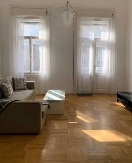 kiadó tégla lakás, Budapest, V. kerület