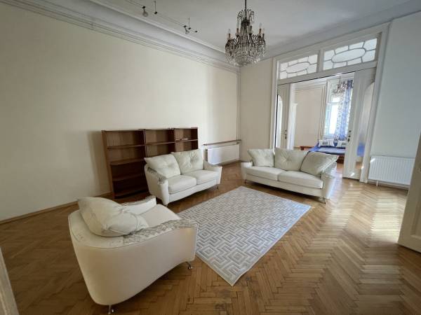kiadó tégla lakás, Budapest, V. kerület