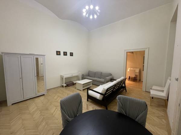kiadó tégla lakás, Budapest, V. kerület
