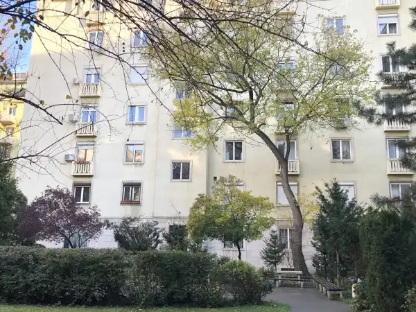 Kiadó tégla lakás, Budapest, V. kerület 2 szoba 60 m² 380 E Ft/hó