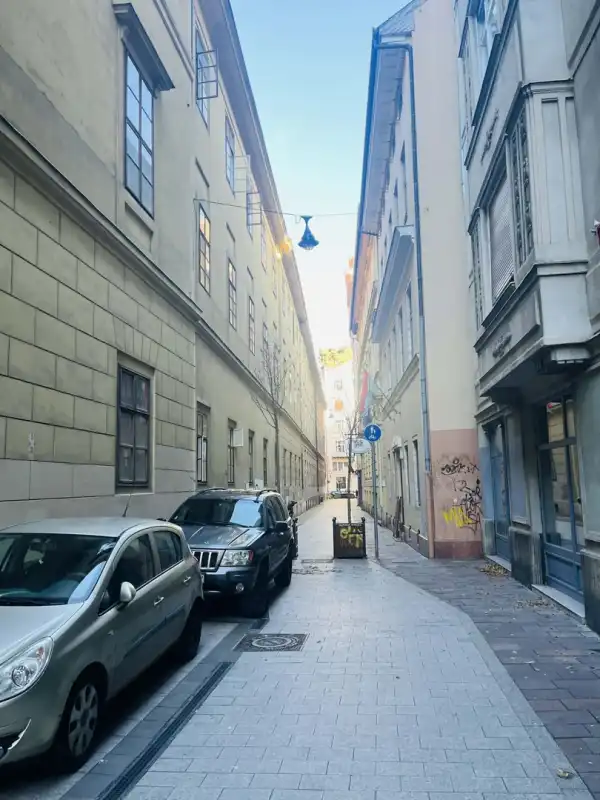 Kiadó tégla lakás, Budapest, V. kerület 2 szoba 73 m² 250 E Ft/hó