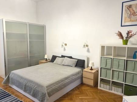 kiadó tégla lakás, Budapest, VI. kerület