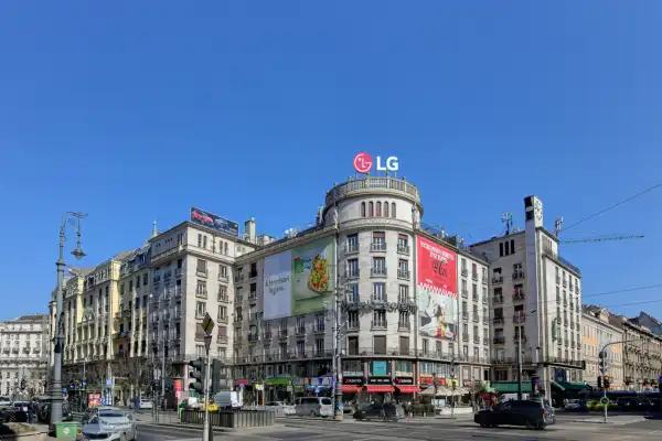 Kiadó tégla lakás, Budapest, VII. kerület 4 szoba 105 m² 808 E Ft/hó