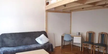 Kiadó tégla lakás, Budapest, VII. kerület 1 szoba 32 m² 180 E Ft/hó