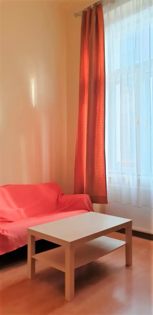 Kiadó tégla lakás, Budapest, VII. kerület 2 szoba 50 m² 220 E Ft/hó