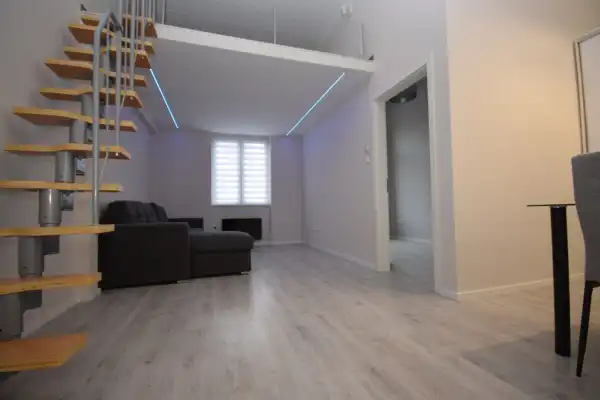 Kiadó tégla lakás, Budapest, VIII. kerület 1+1 szoba 47 m² 280 E Ft/hó