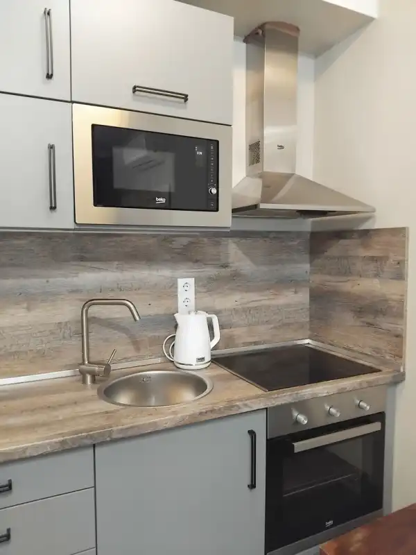 Kiadó tégla lakás, Budapest, VIII. kerület 1 szoba 32 m² 240 E Ft/hó