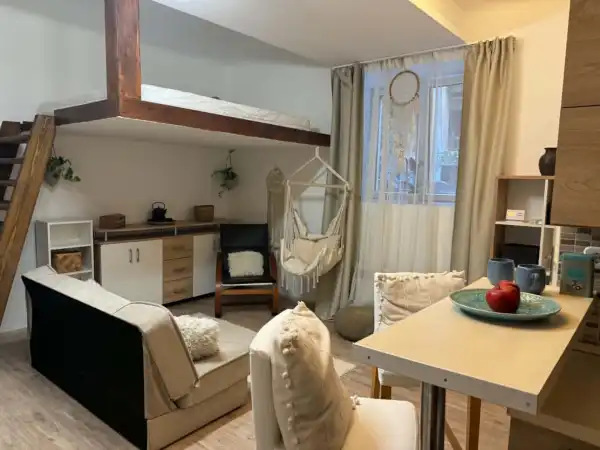 Kiadó tégla lakás, Budapest, VIII. kerület 1 szoba 30 m² 170 E Ft/hó