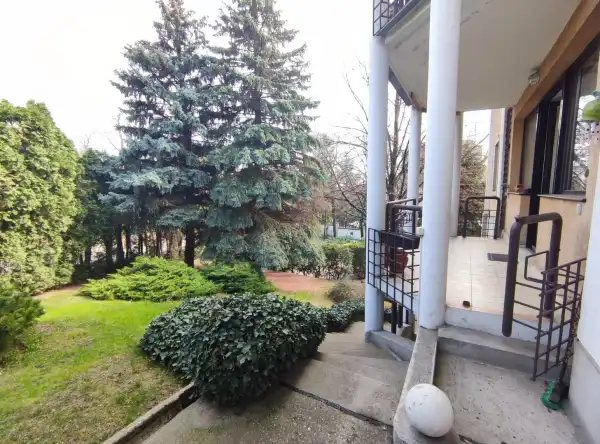 Kiadó tégla lakás, Budapest, XI. kerület 4+1 szoba 113 m² 680 E Ft/hó