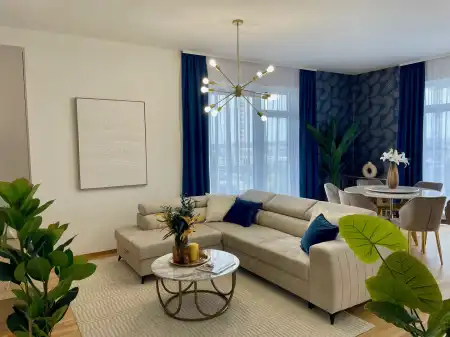 Kiadó tégla lakás, Budapest, XI. kerület 4 szoba 98 m² 970 E Ft/hó