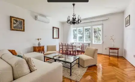 Kiadó tégla lakás, Budapest, XI. kerület 3 szoba 78 m² 326 E Ft/hó