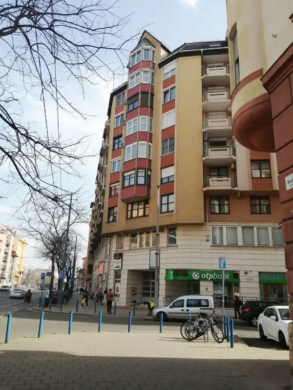 Kiadó tégla lakás, Budapest, XI. kerület 1 szoba 38 m² 32 E Ft/hó