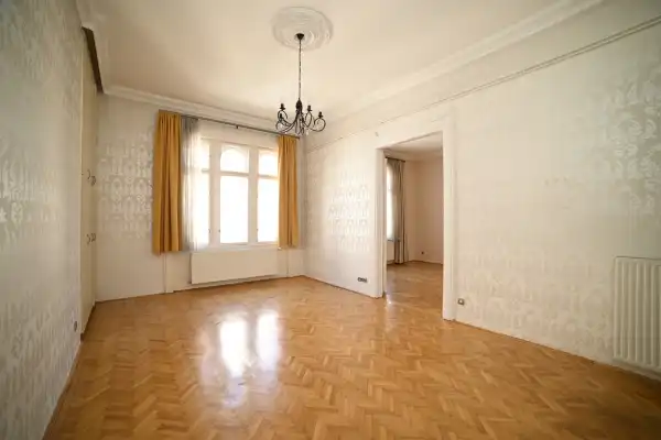 Kiadó tégla lakás, Budapest, XI. kerület 3 szoba 108 m² 391 E Ft/hó