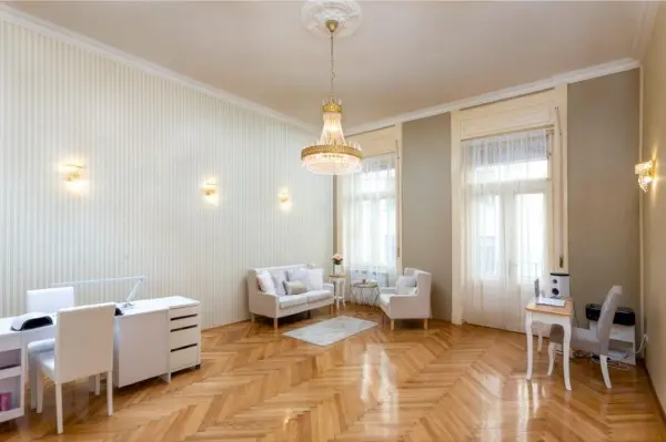 Kiadó tégla lakás, Budapest, XI. kerület 3+1 szoba 108 m² 359 E Ft/hó