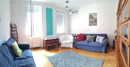 kiadó tégla lakás, Budapest, XI. kerület