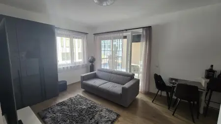 Kiadó tégla lakás, Budapest, XI. kerület 2 szoba 45 m² 285 E Ft/hó