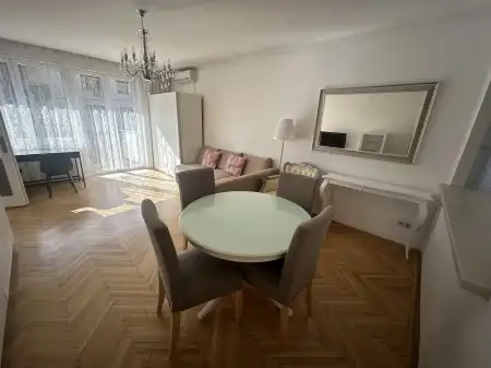 Kiadó tégla lakás, Budapest, XI. kerület 2 szoba 55 m² 330 E Ft/hó