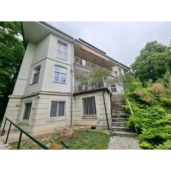 Kiadó tégla lakás, Budapest, XI. kerület 1 szoba 35 m² 230 E Ft/hó