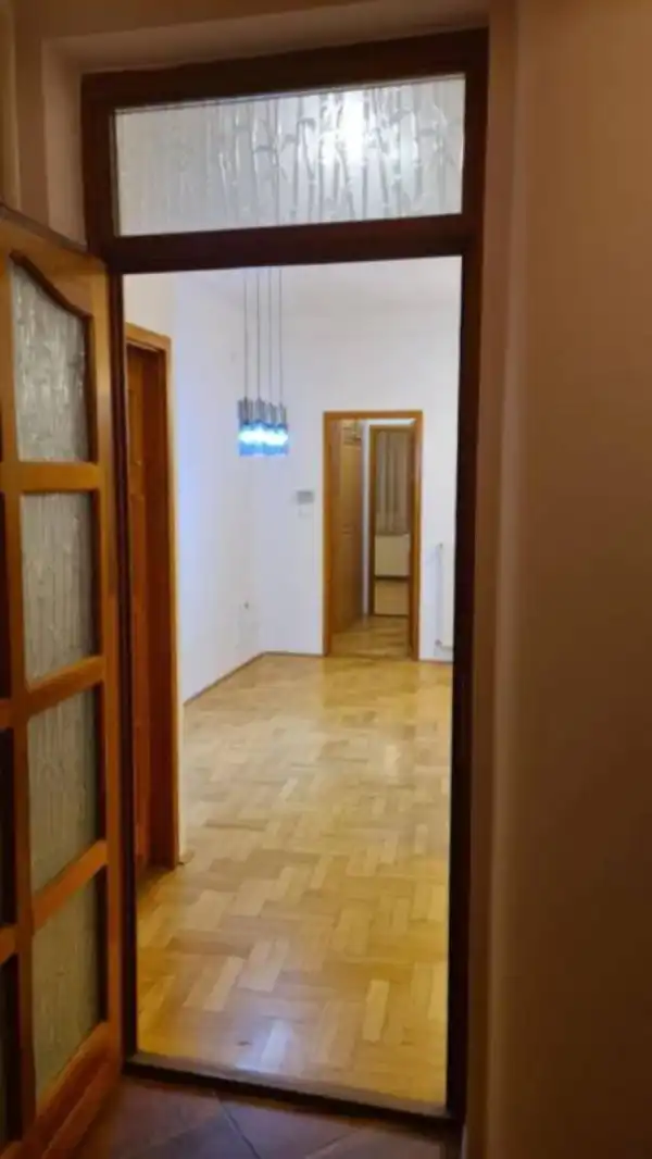 Kiadó tégla lakás, Budapest, XI. kerület 3 szoba 106 m² 380 E Ft/hó