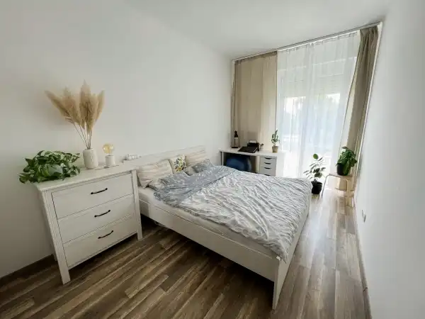 Kiadó tégla lakás, Budapest, XI. kerület 2 szoba 50 m² 290 E Ft/hó