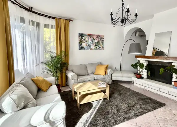 Kiadó tégla lakás, Budapest, XI. kerület 5 szoba 125 m² 650 E Ft/hó
