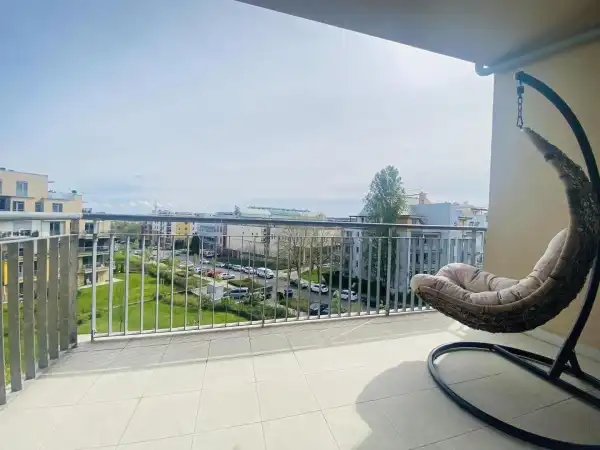 Kiadó tégla lakás, Budapest, XI. kerület 2 szoba 52 m² 330 E Ft/hó