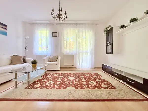 Kiadó tégla lakás, Budapest, XI. kerület 2 szoba 50 m² 270 E Ft/hó
