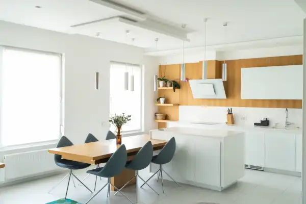 Kiadó tégla lakás, Budapest, XI. kerület 3 szoba 84 m² 900 E Ft/hó
