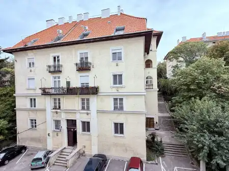 kiadó tégla lakás, Budapest, XI. kerület