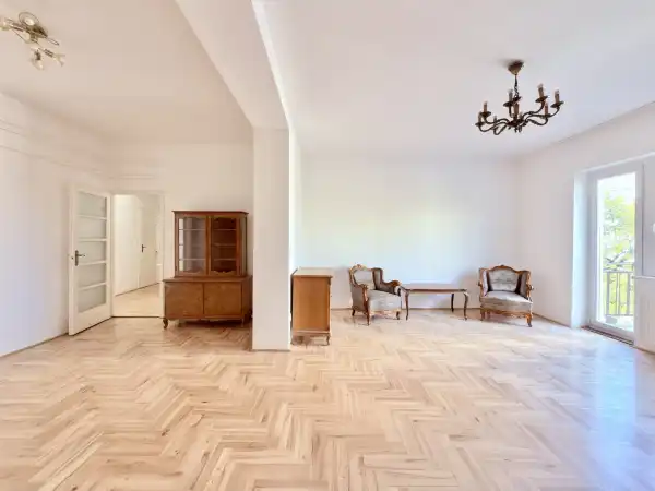 Kiadó tégla lakás, Budapest, XI. kerület 1+1 szoba 61 m² 280 E Ft/hó